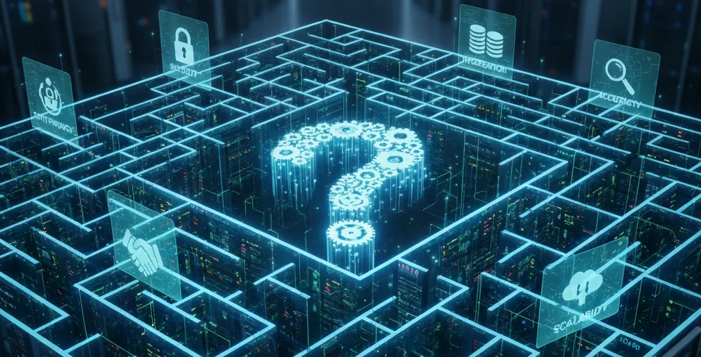 deepResearch enterprise ready?