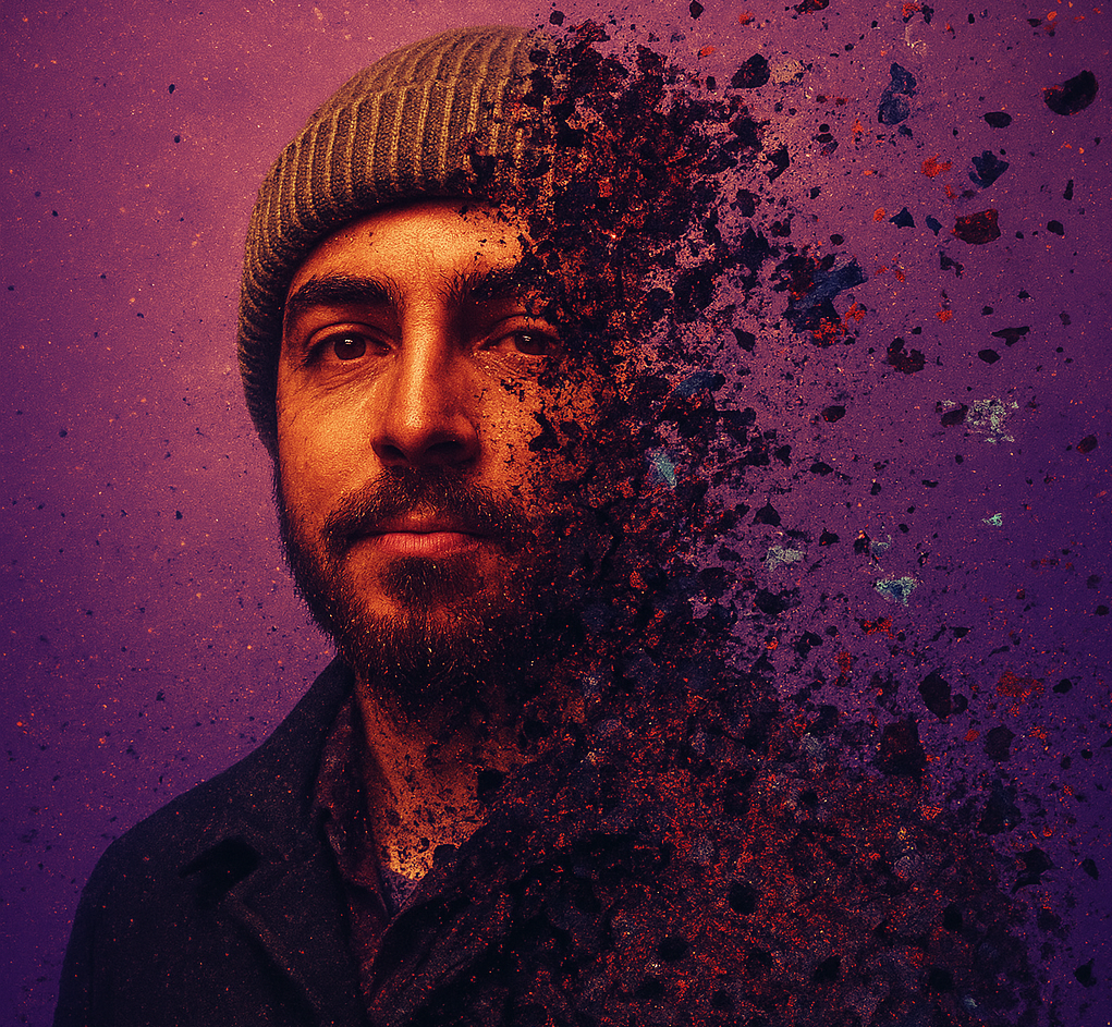 Dempsey Joe - Engineering Joe